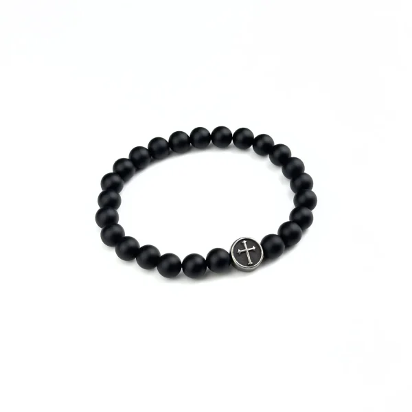 Черный крест