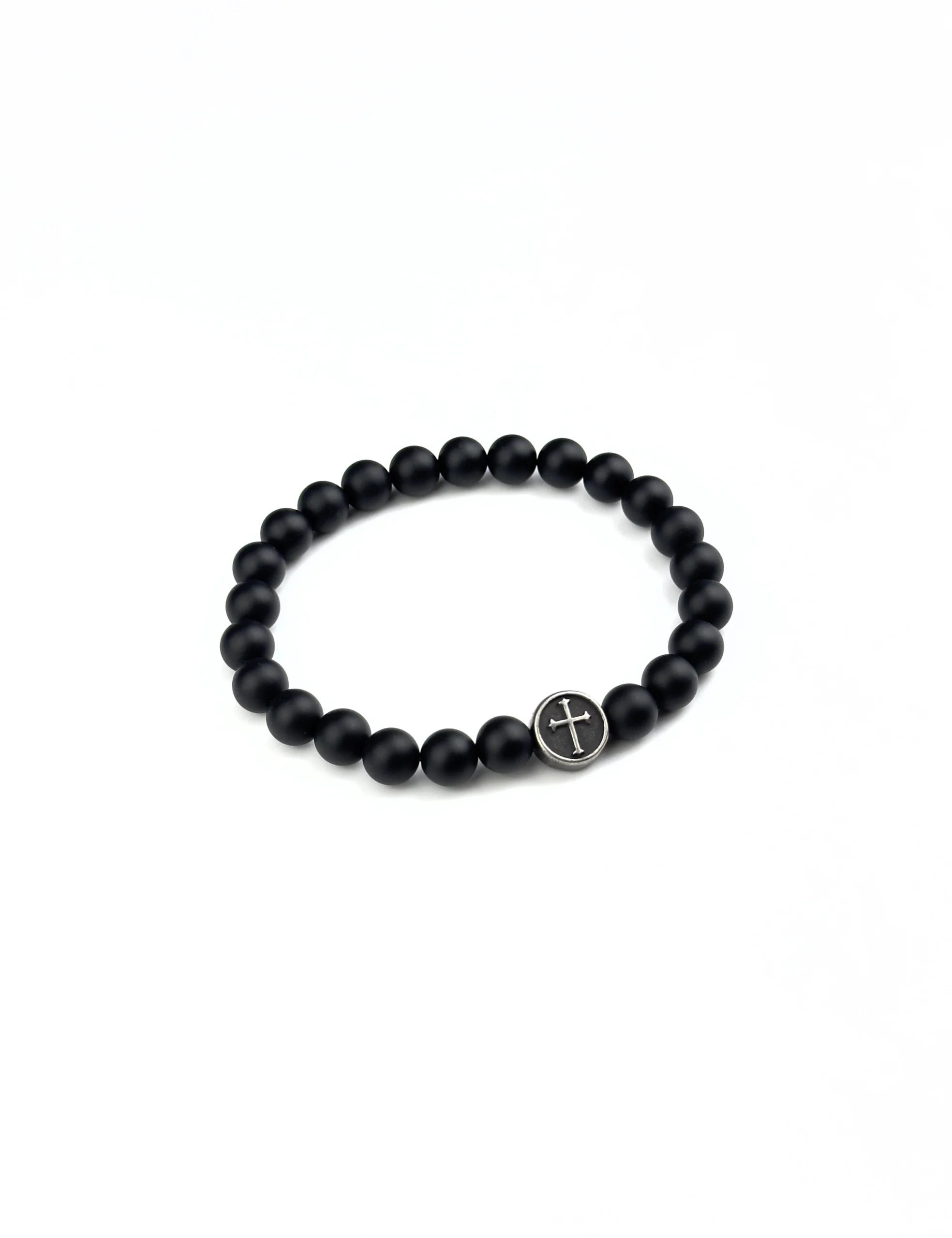 Черный крест