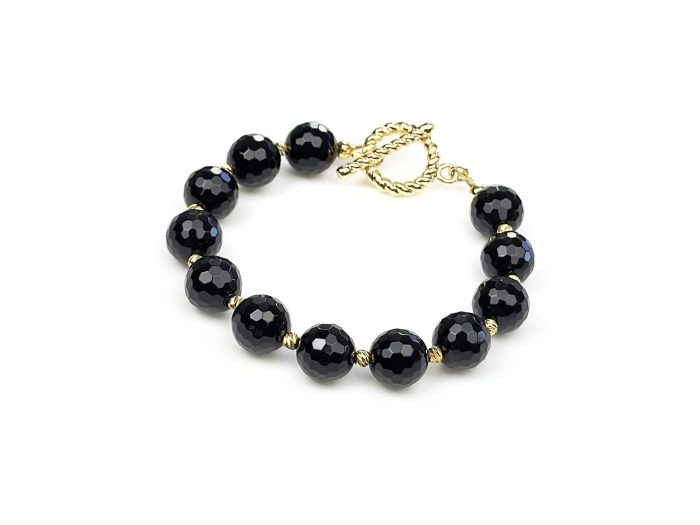 Браслет ЧЕРНЫЙ ЛЕБЕДЬ