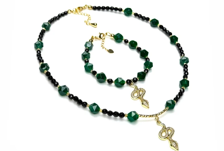 Набор ЦАРИЦА ПУСТЫНИ