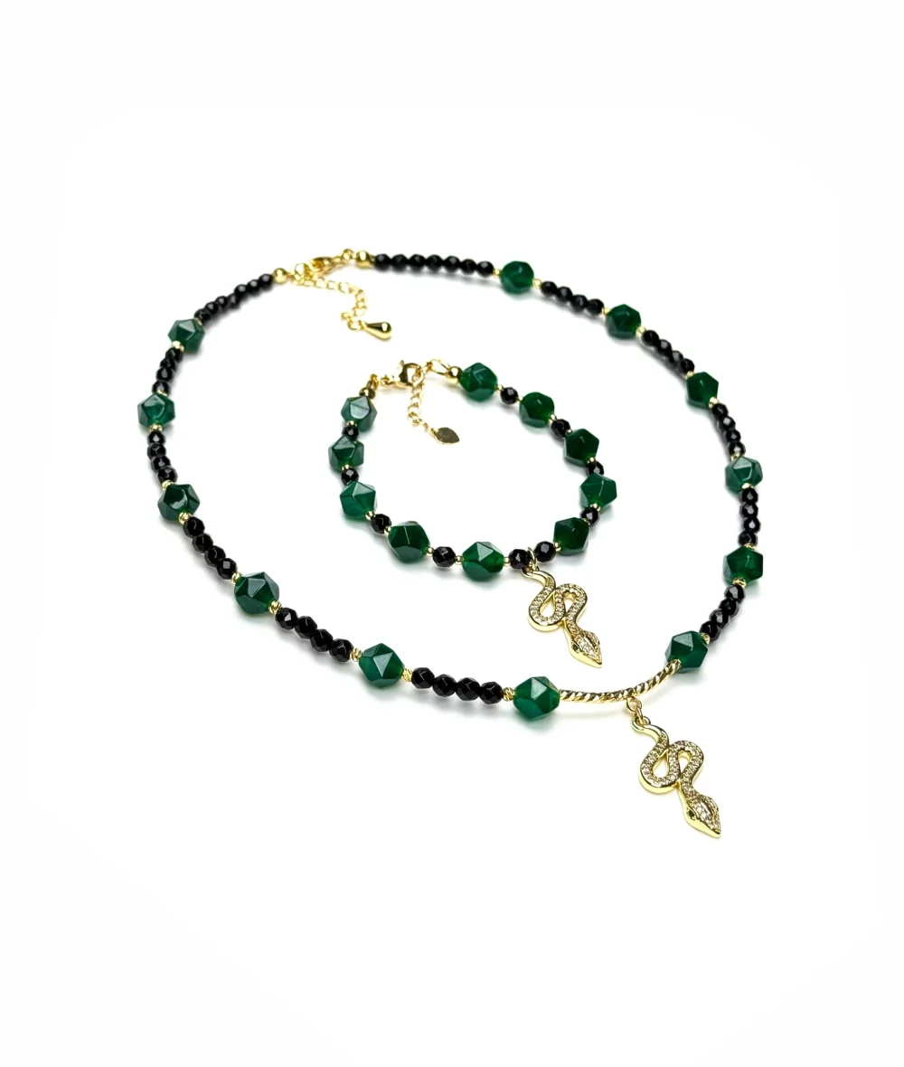 Набор ЦАРИЦА ПУСТЫНИ