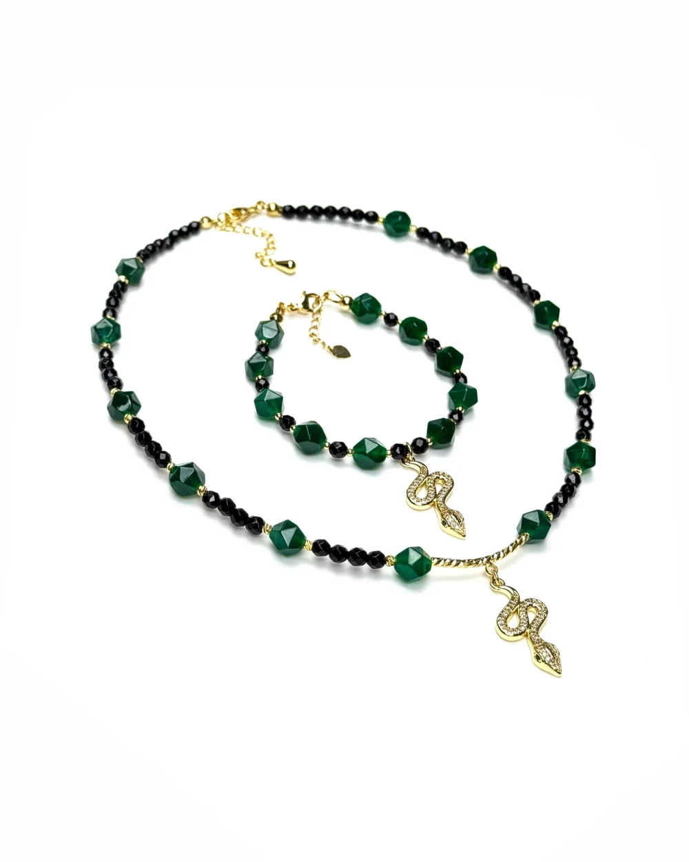 Набор ЦАРИЦА ПУСТЫНИ