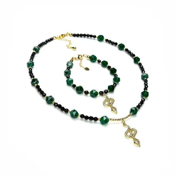 Набор ЦАРИЦА ПУСТЫНИ