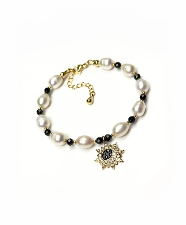 Браслет ДЕНЬ и НОЧЬ 2.0