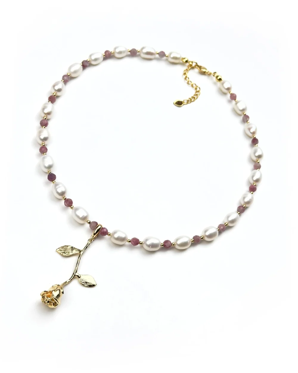 Колье ЖЕМЧУЖНЫЙ ПОЦЕЛУЙ