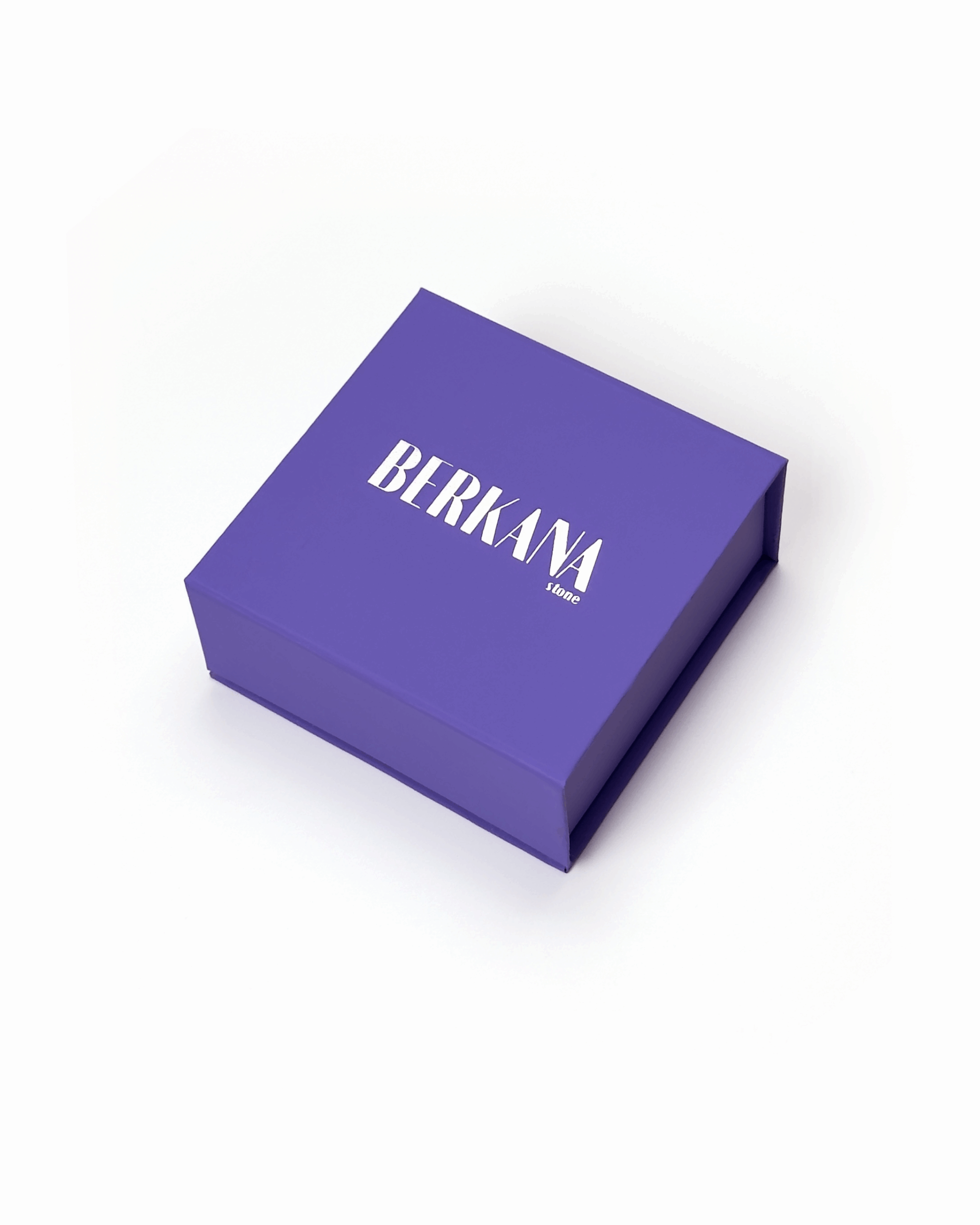 Фиалковоя коробка