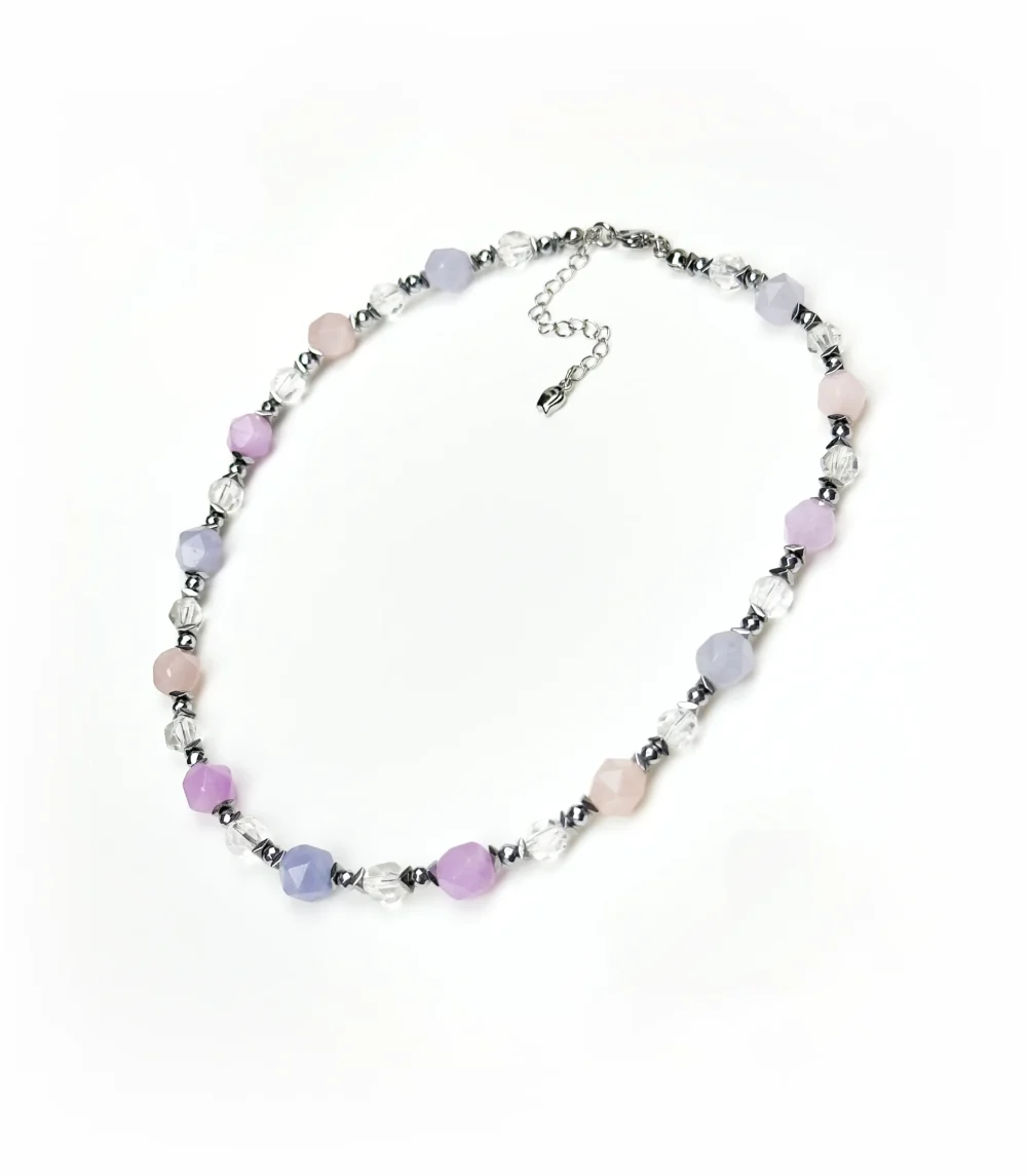 Колье ГРАНИ