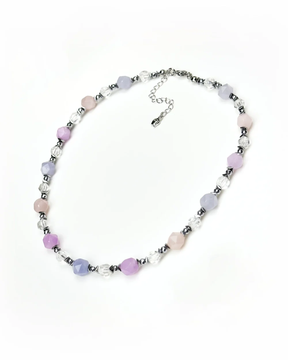 Колье ГРАНИ