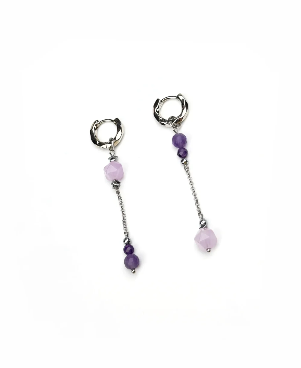 ГРАНИ. Аметист