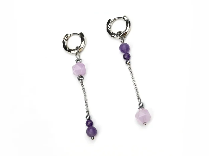 ГРАНИ. Аметист