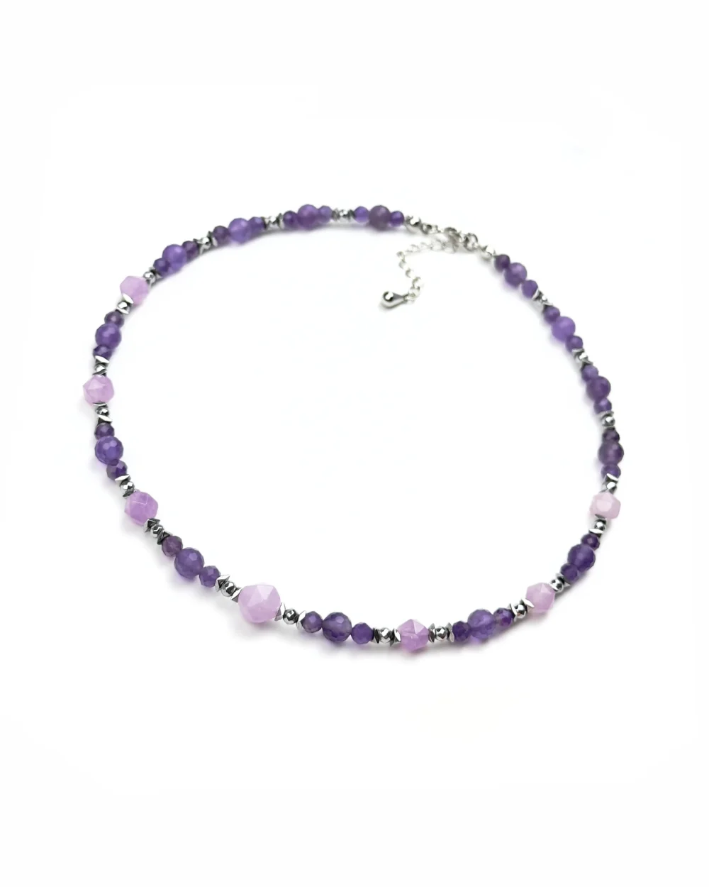 ГРАНИ. Аметист