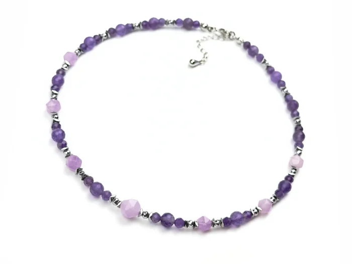 ГРАНИ. Аметист