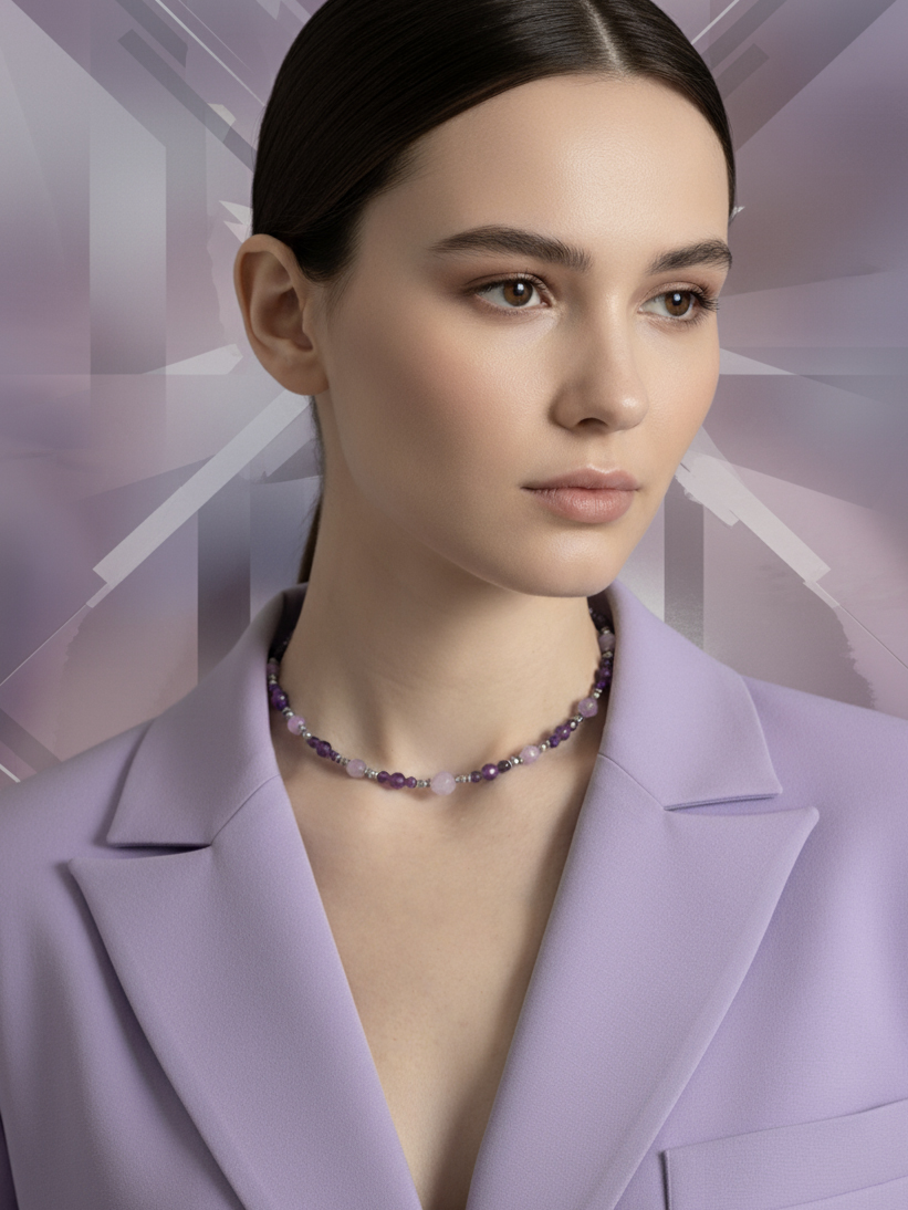 ГРАНИ. Аметист ИИ