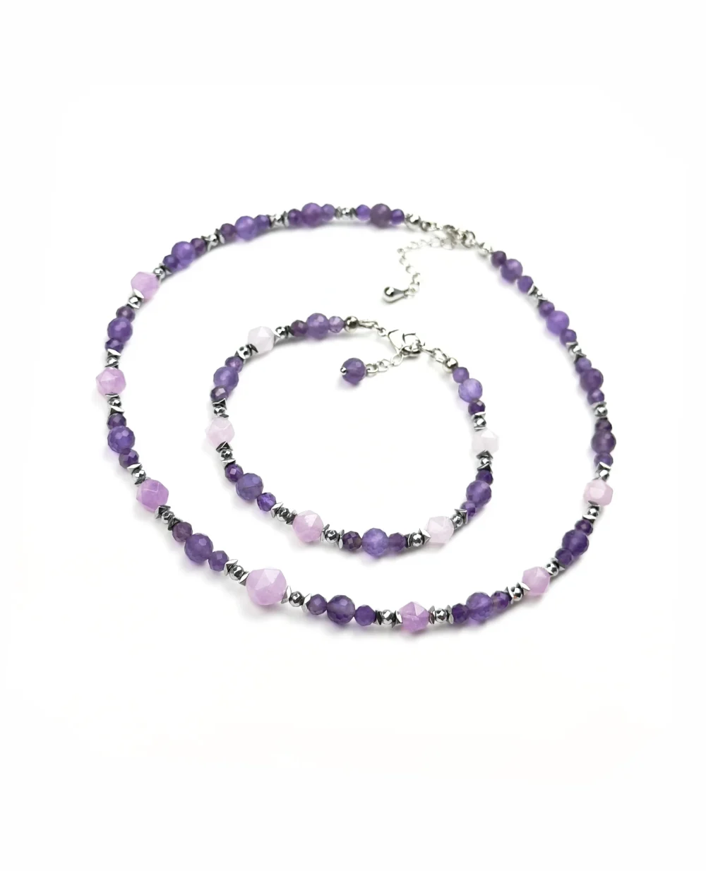 Грани. Аметист