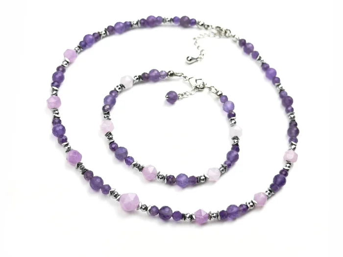 Грани. Аметист