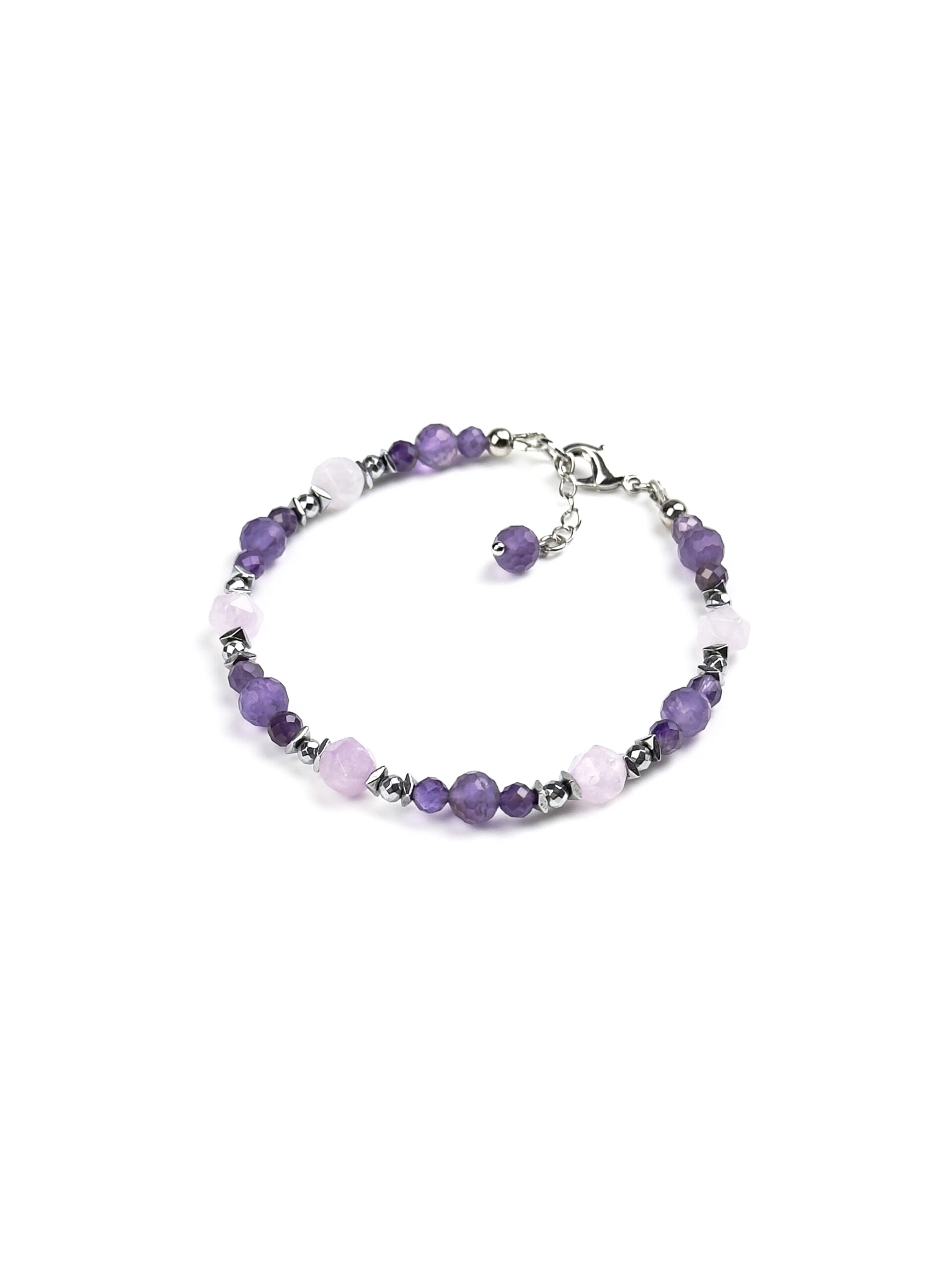 Грани. Аметист