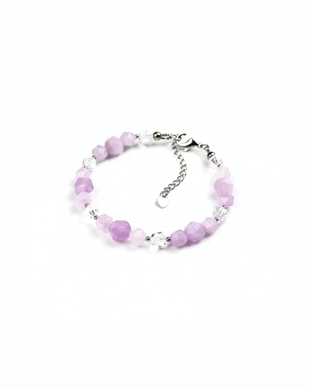 Грани. Ледяная фиалка