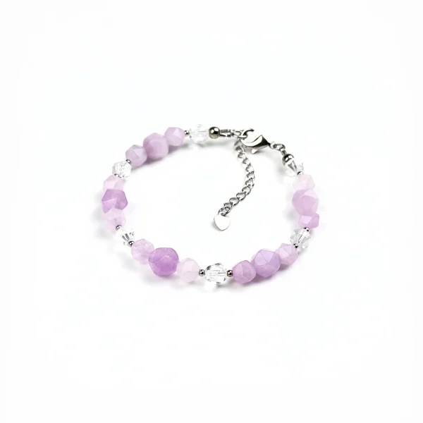 Грани. Ледяная фиалка