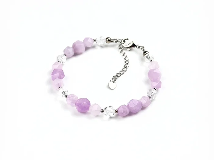 Грани. Ледяная фиалка