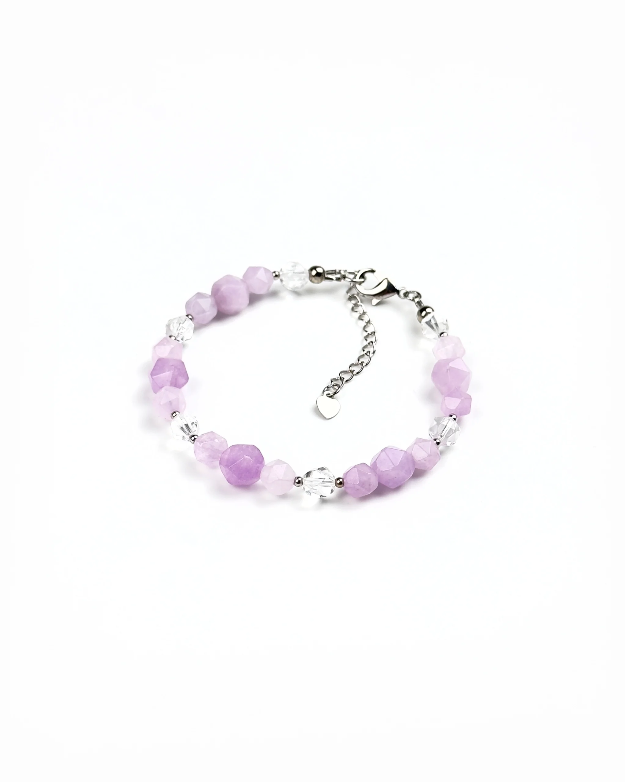 Грани. Ледяная фиалка