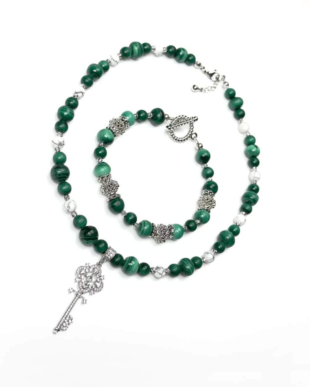 Хозяйка медной горы_набор