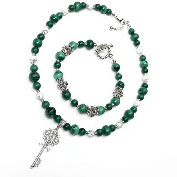 Хозяйка медной горы_набор