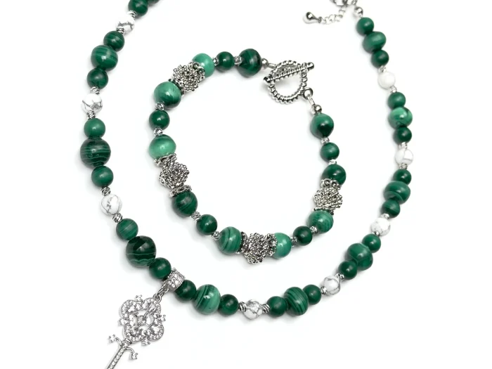 Хозяйка медной горы_набор