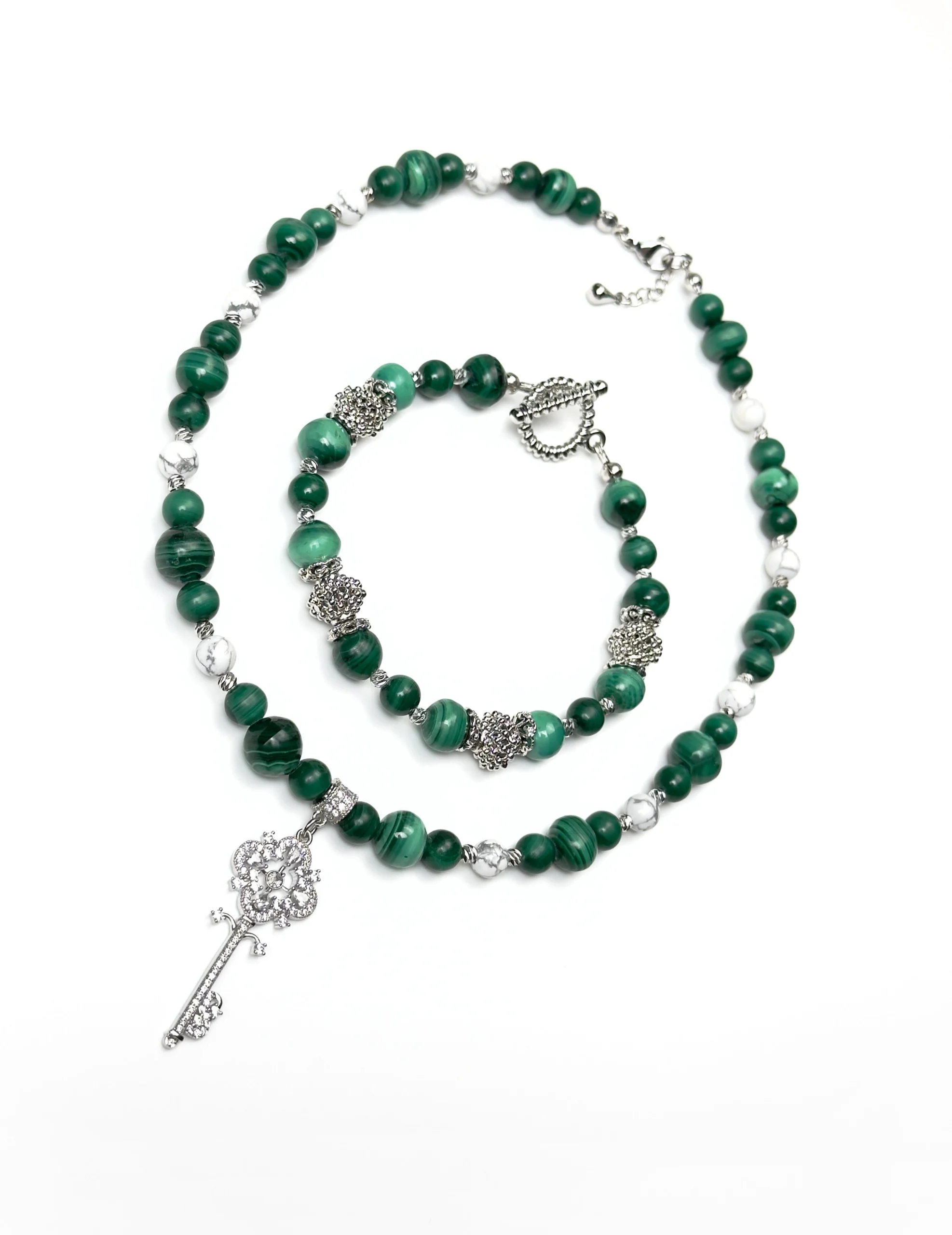 Хозяйка медной горы_набор