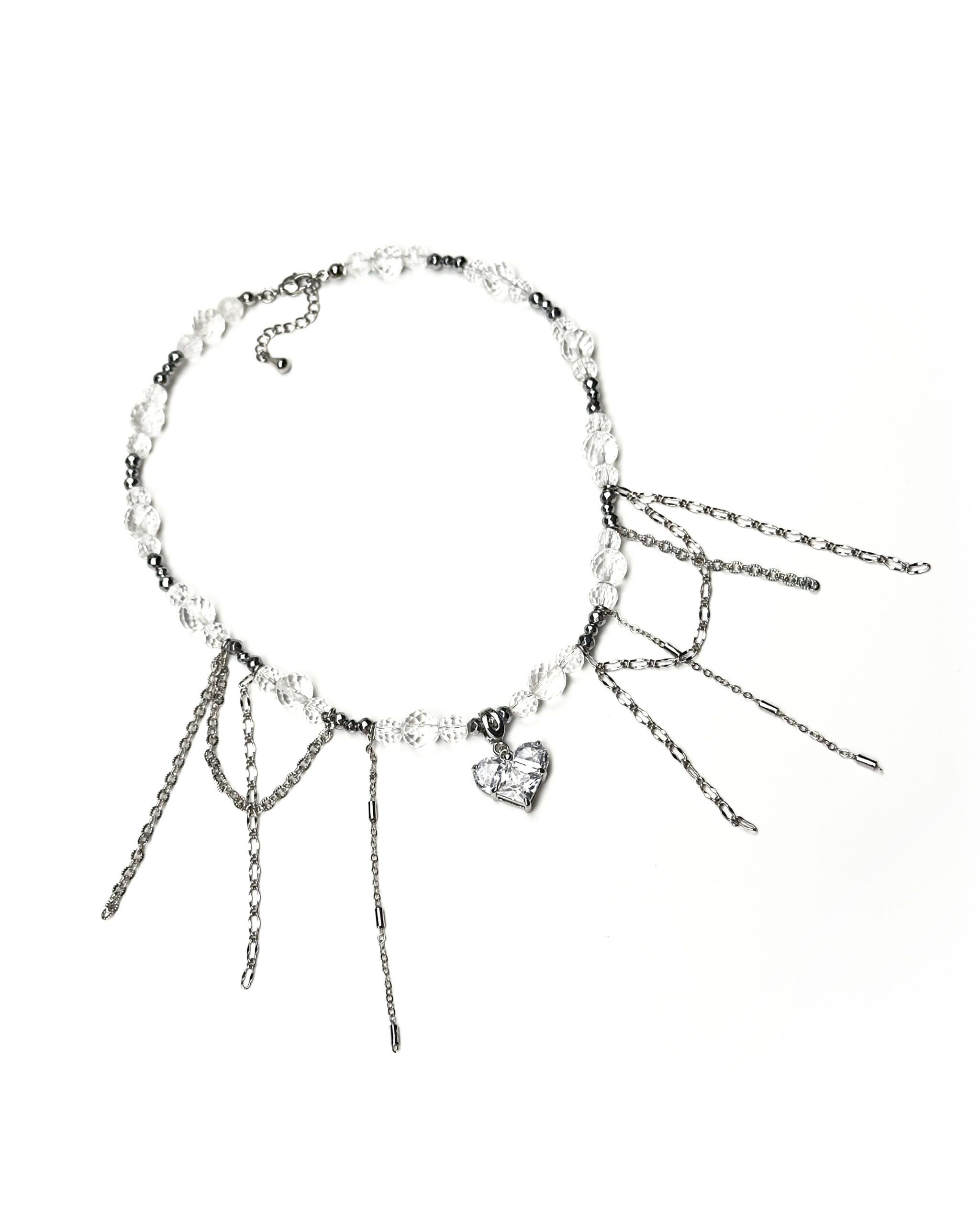 Хрустальное Сердце