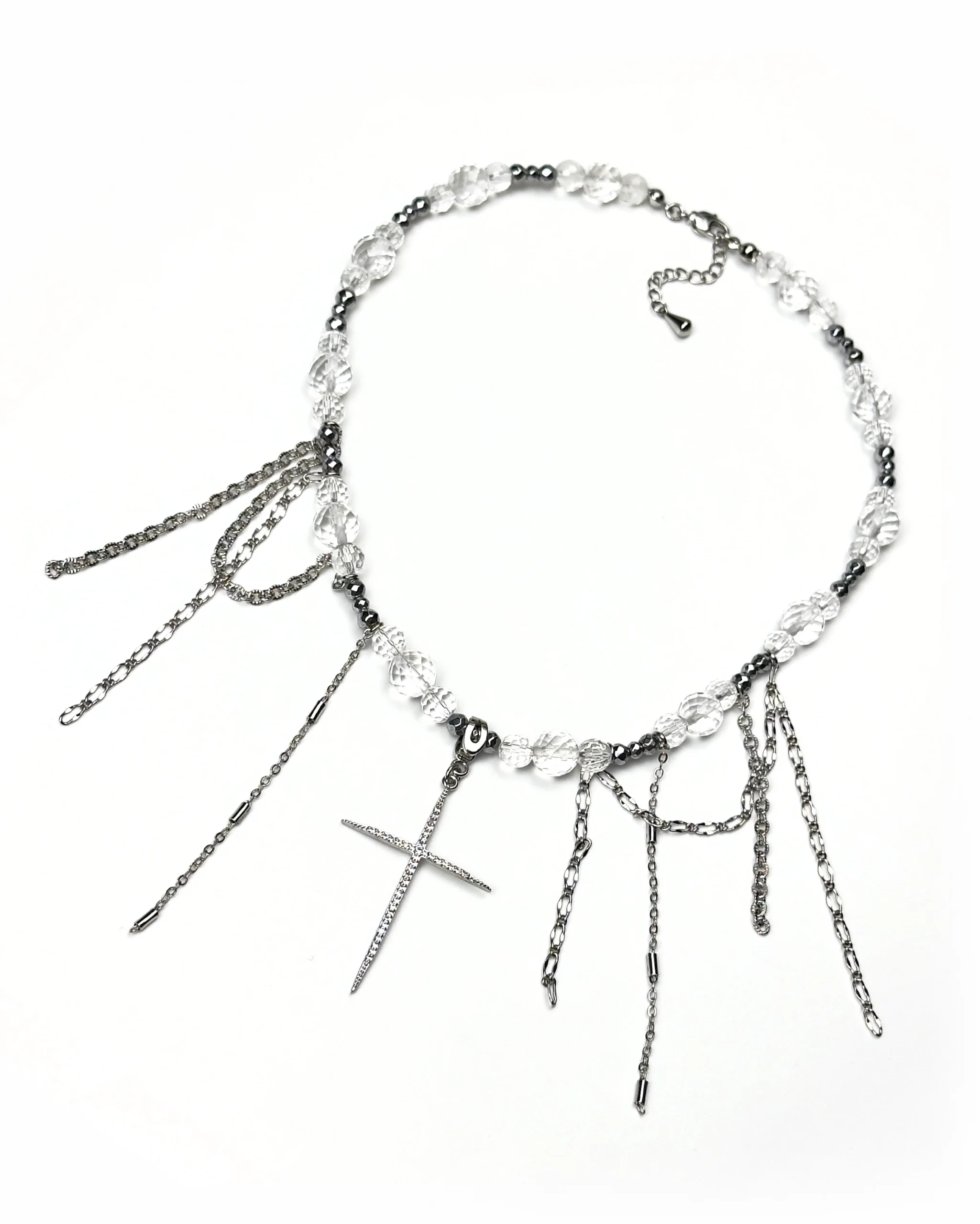 Хрустальный Крест