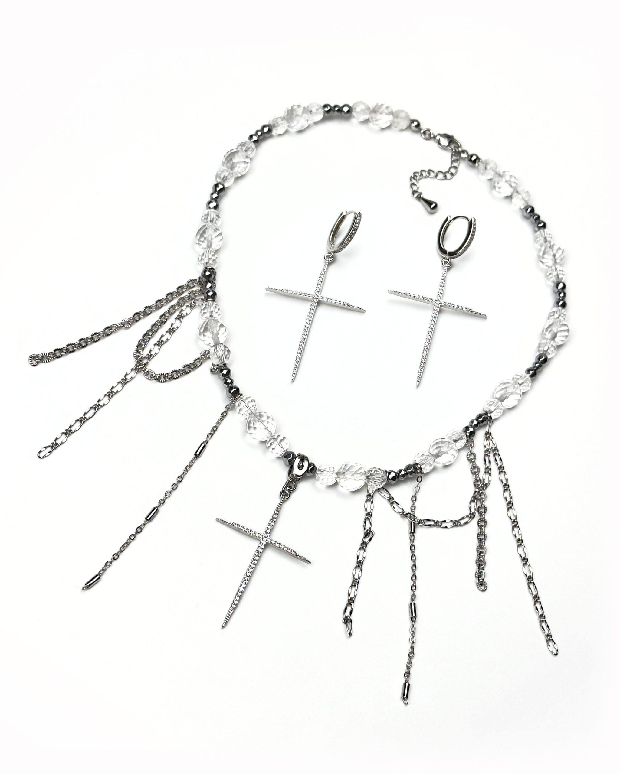 Хрустальный Крест