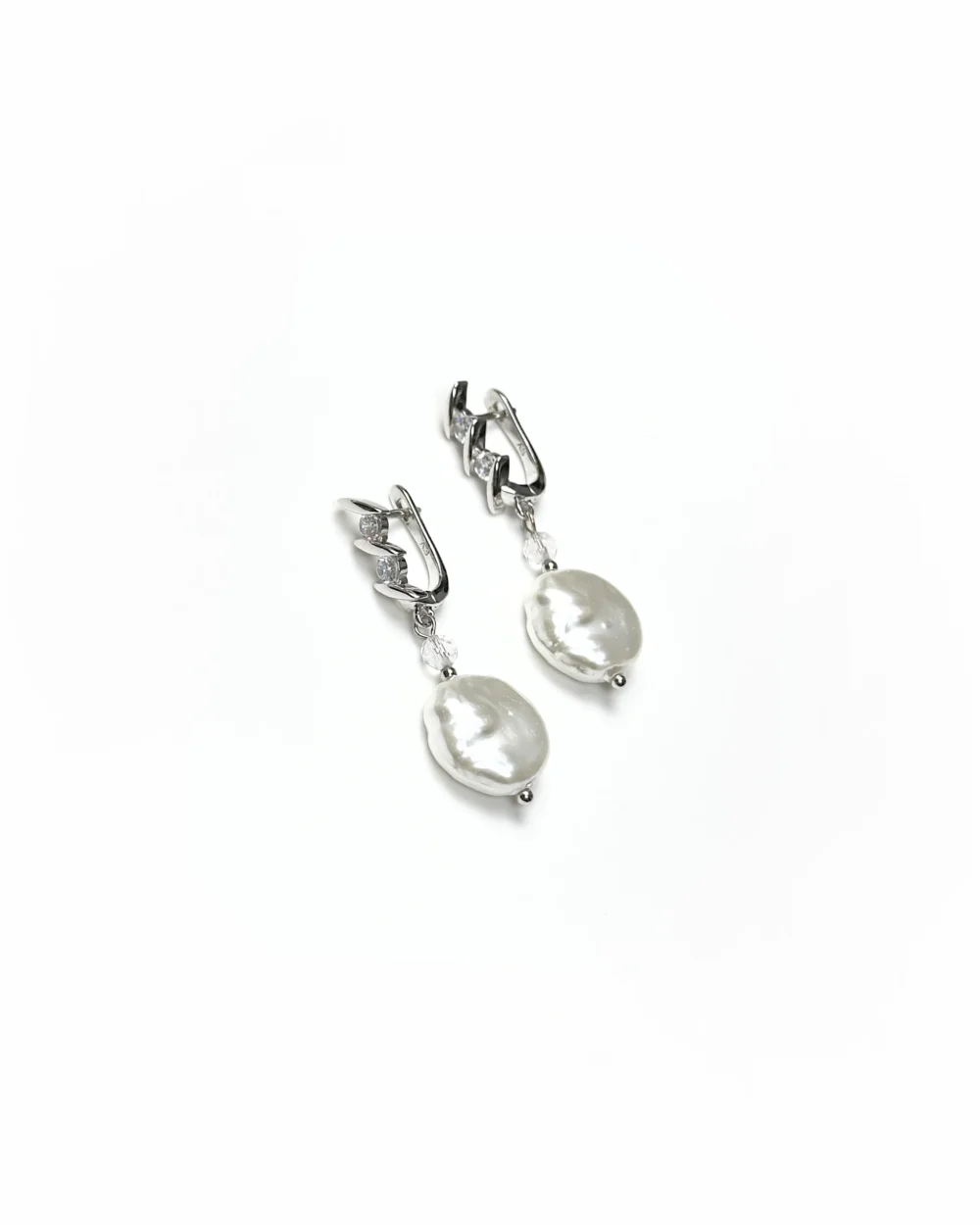 Хрустальный поцелуй