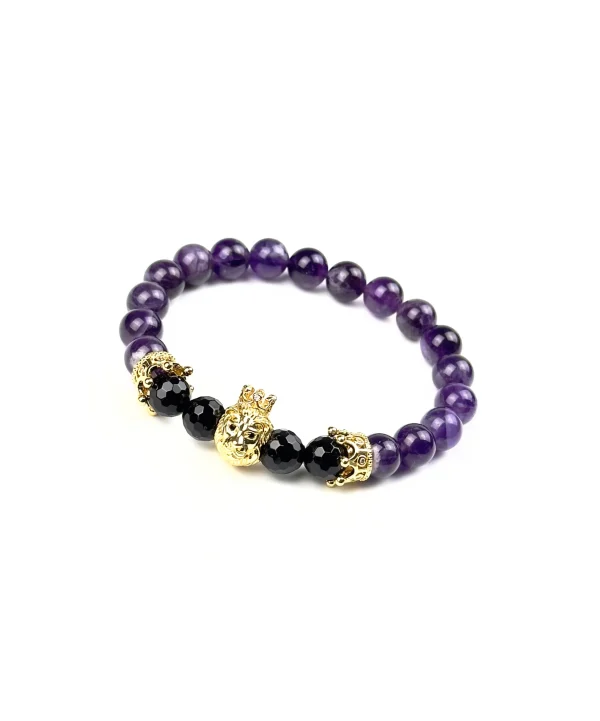 Браслет ИМПЕРАТОРСКИЙ ПУРПУР