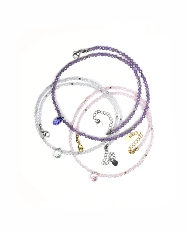 Колье РОСИНКА