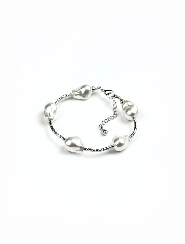 Браслет КАПЛИ СВЕТА