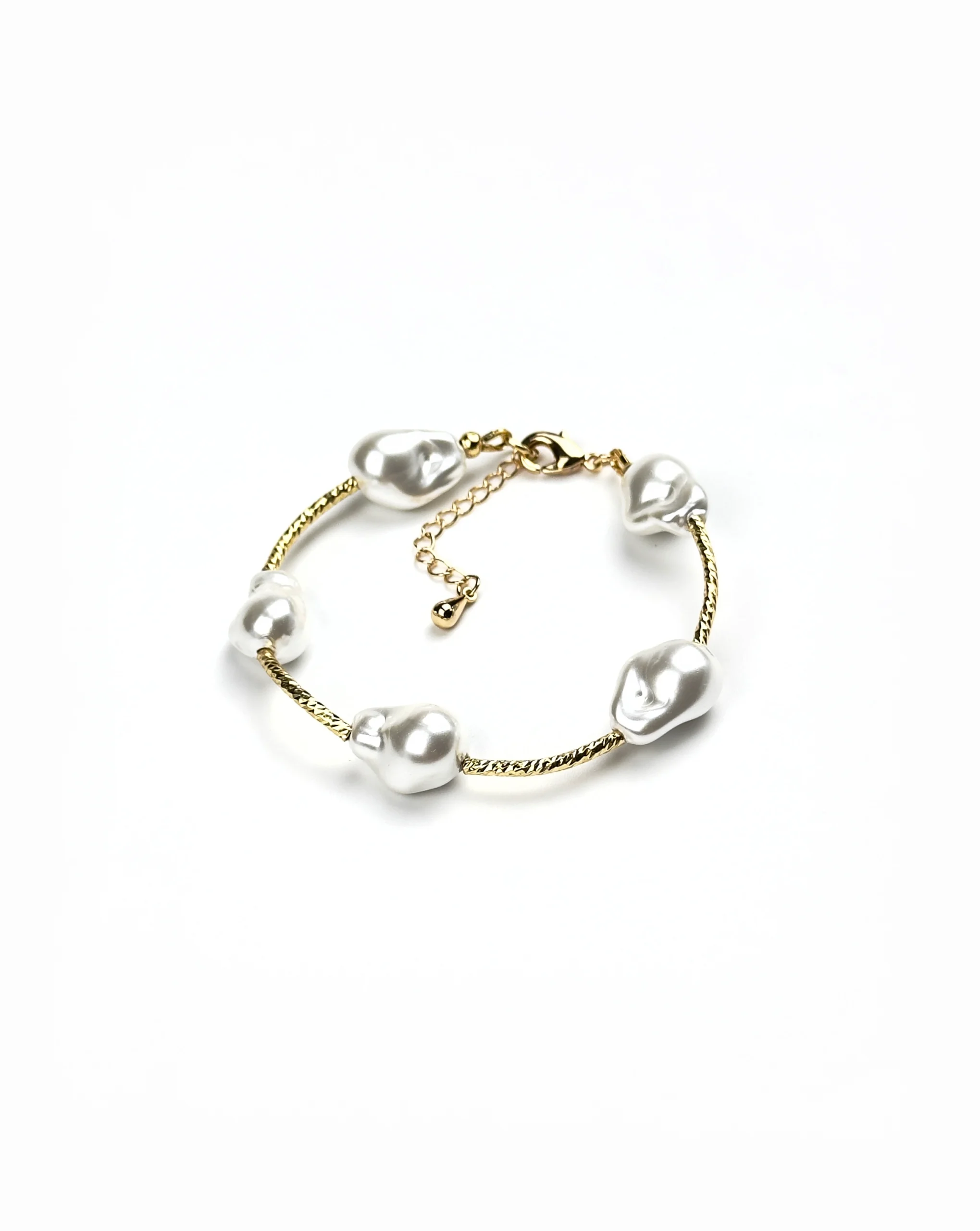 Капли Света (золото)