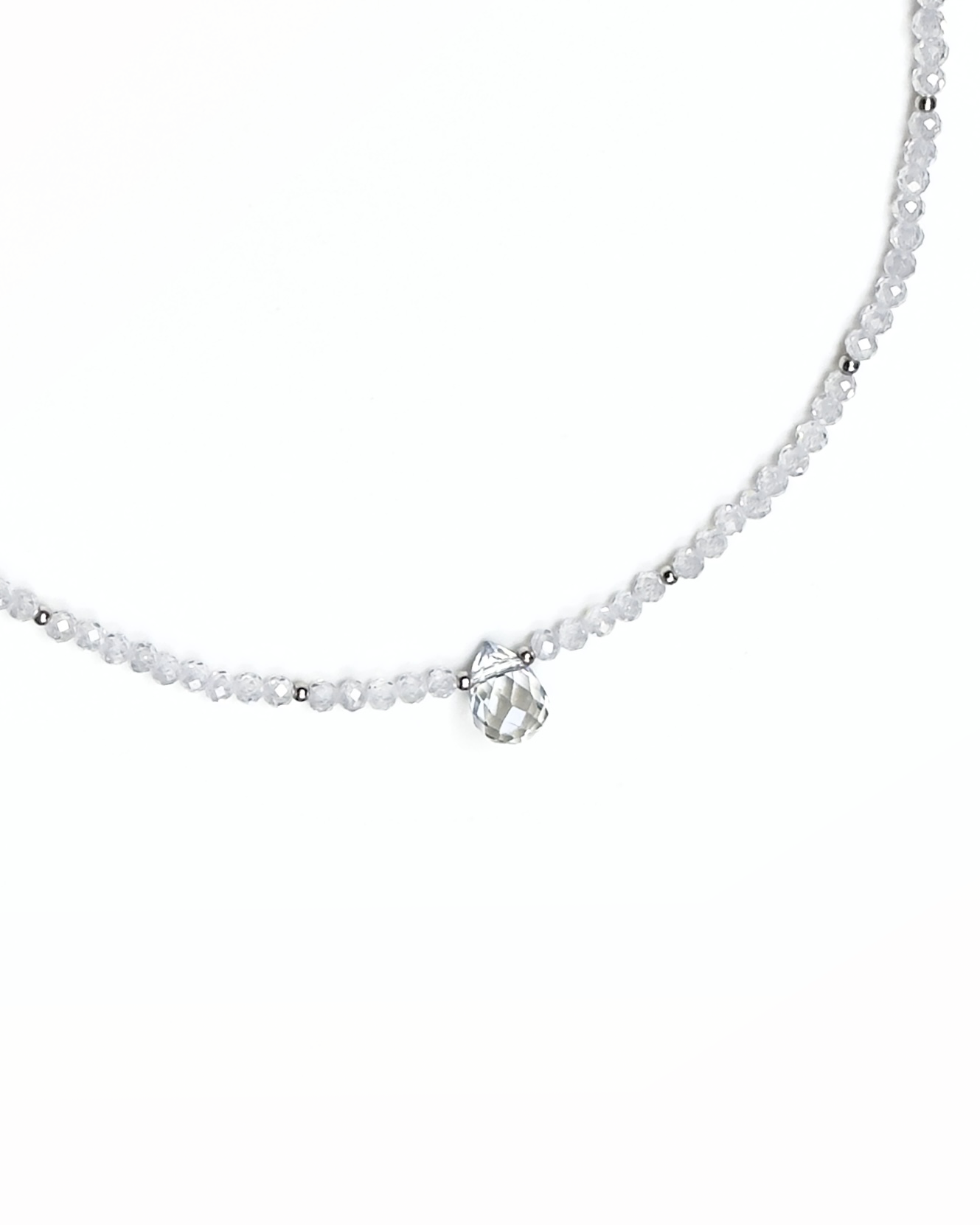 Капля утренней росы_макро