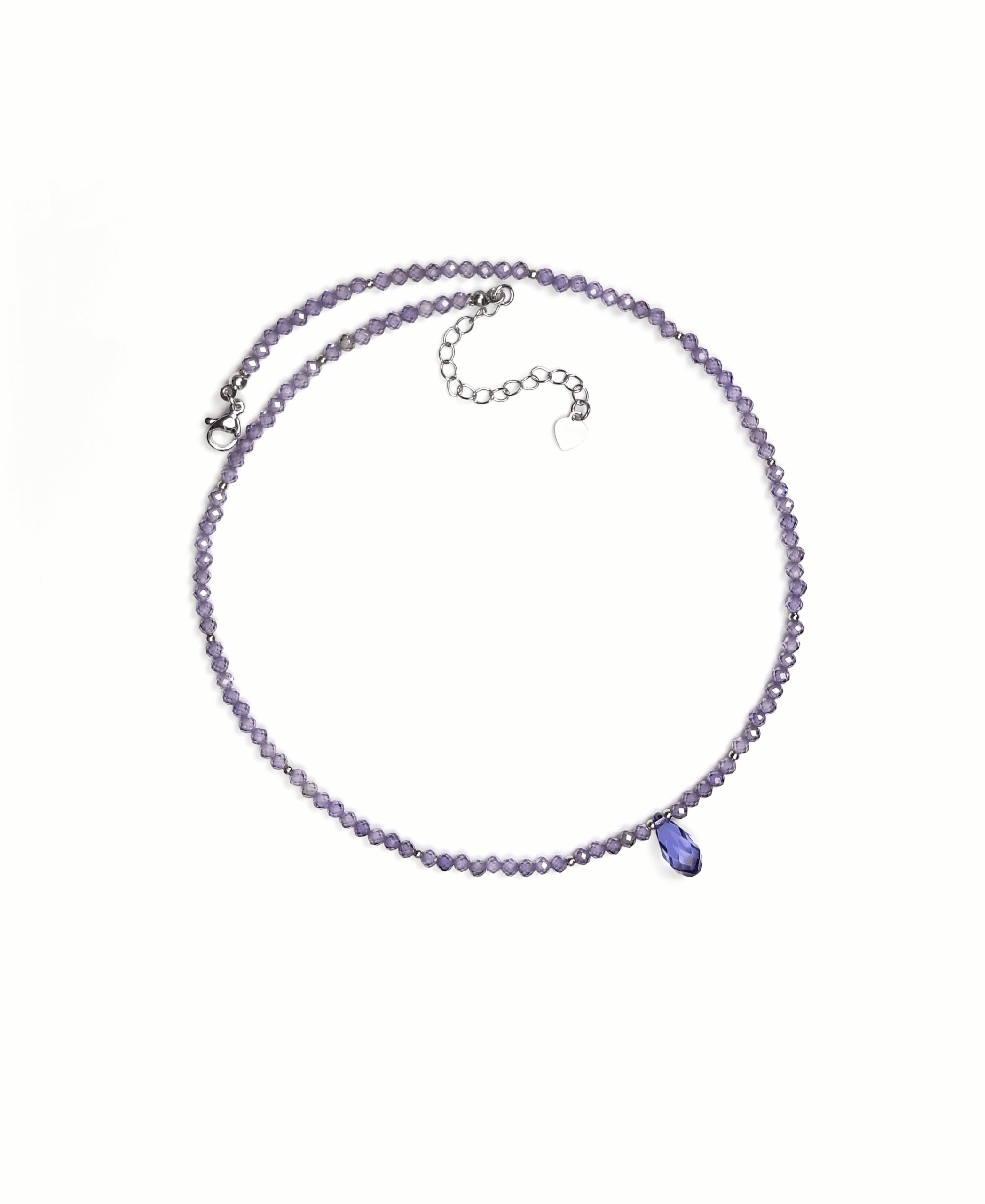 Капля_фиалка