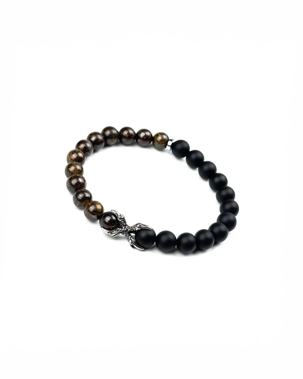 КОГТИ. Бронзит