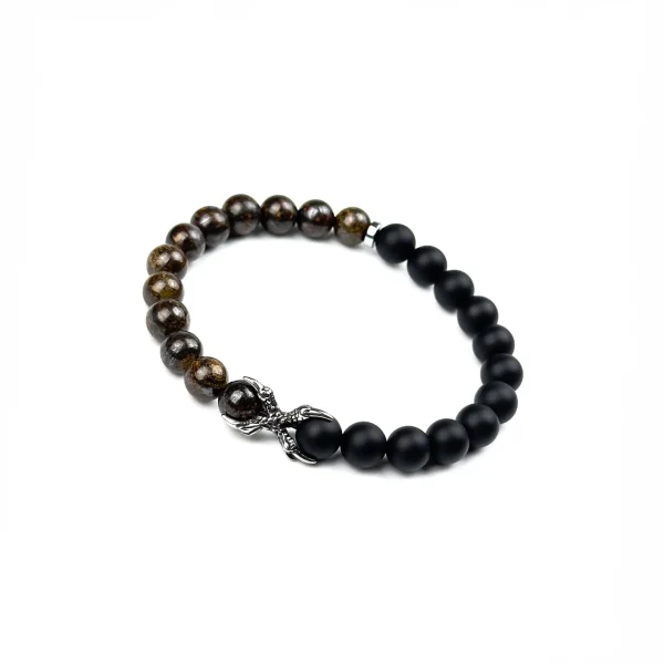 КОГТИ. Бронзит