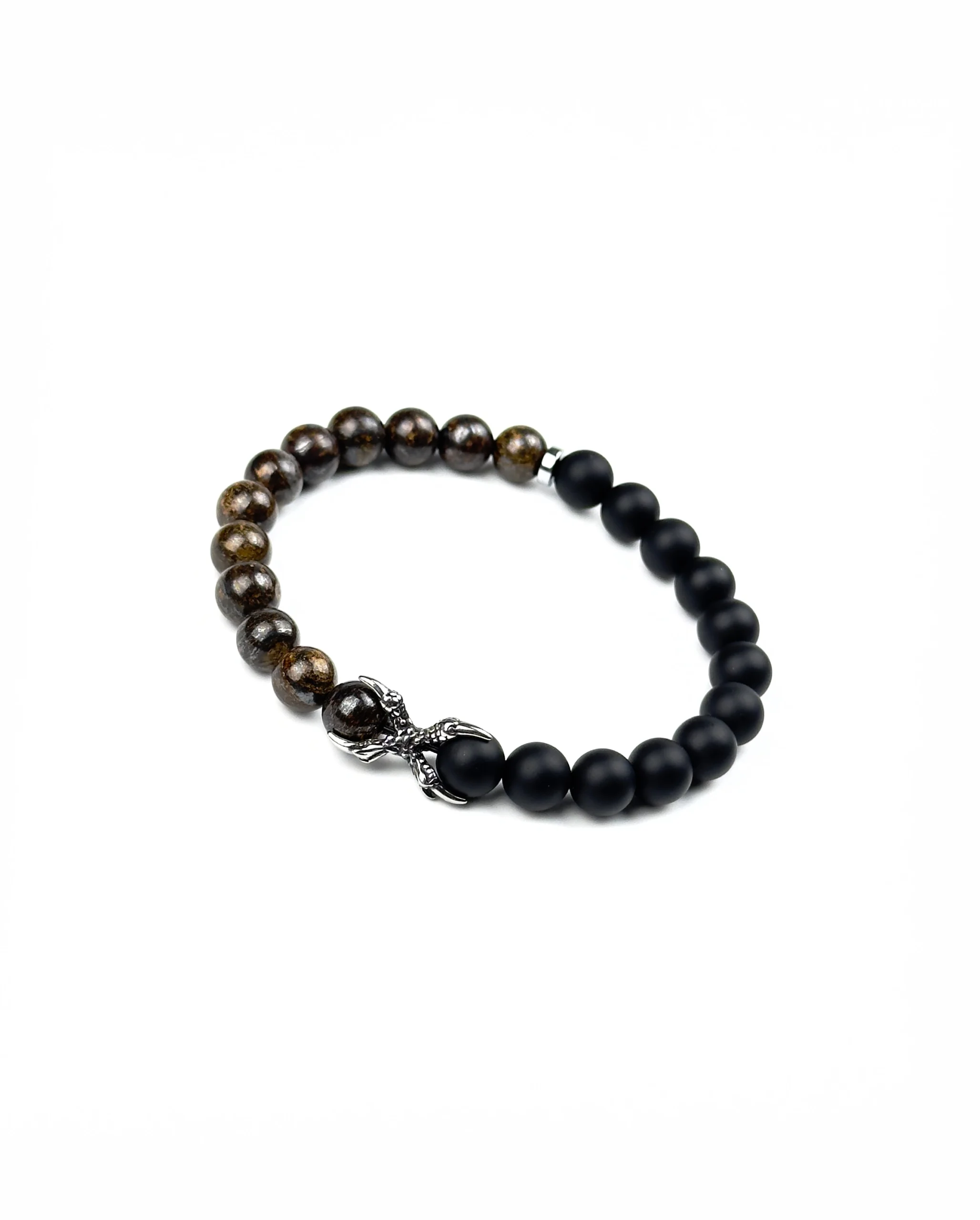 КОГТИ. Бронзит