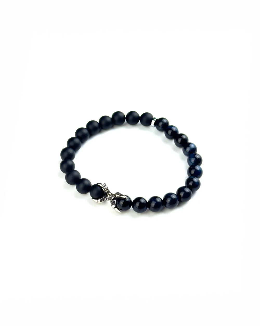 КОГТИ. Соколиный глаз