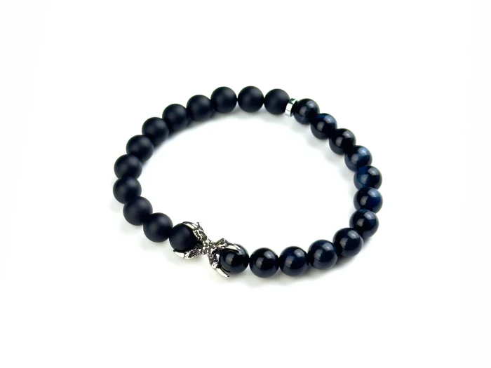 КОГТИ. Соколиный глаз