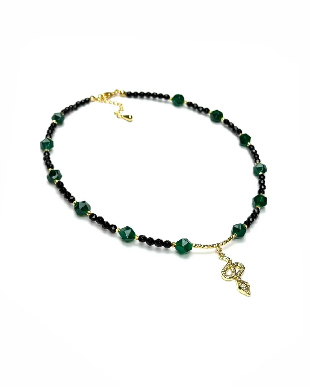 Колье ЦАРИЦА ПУСТЫНИ