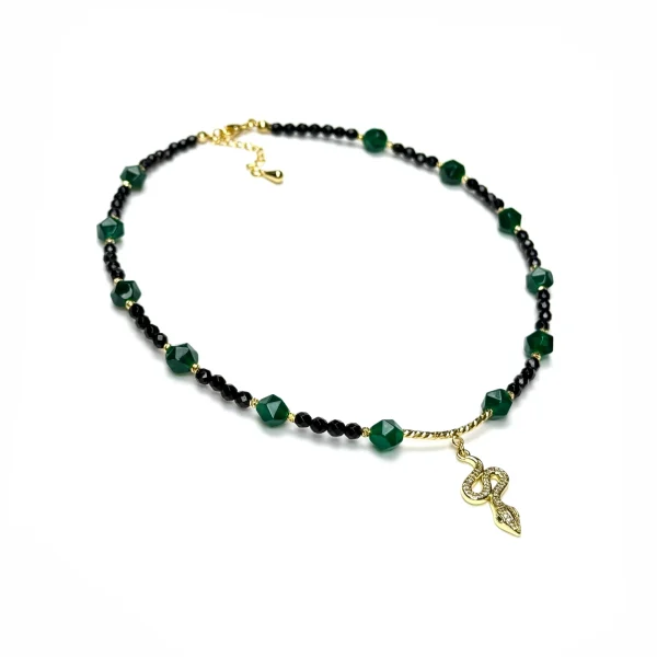 Колье ЦАРИЦА ПУСТЫНИ