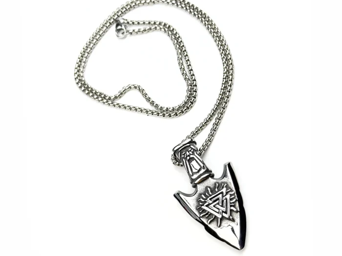 Колье КОПЬЕ ТОРА