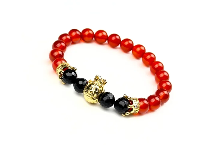 Браслет КОРОЛЕВСКИЙ БОРДО