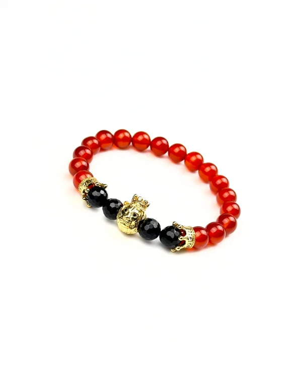 Браслет КОРОЛЕВСКИЙ БОРДО