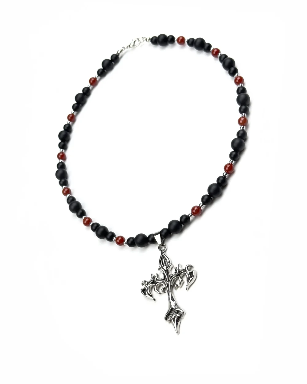 Колье КРЕСТ