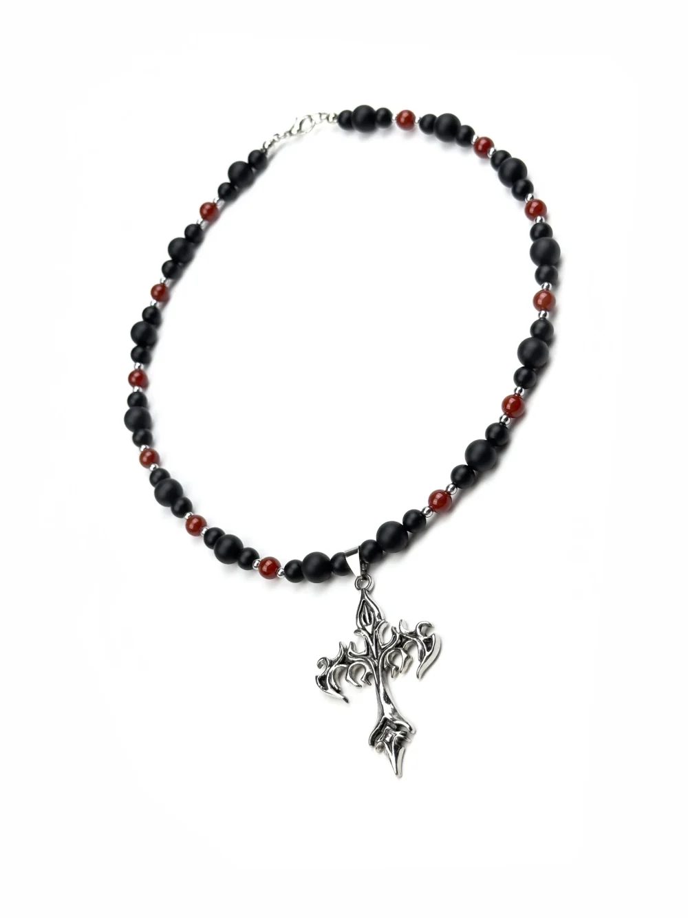 Колье КРЕСТ